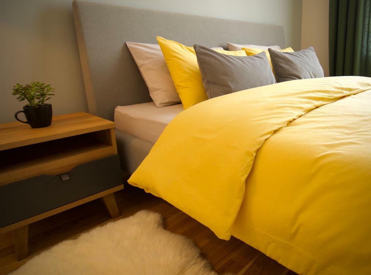 Riga A New Designed Cosy Family Apartment Exterior foto